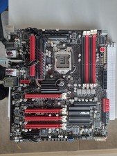 ASUS MAXIMUS IV EXTREME DDR3