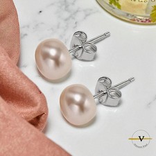 ORECCHINI DONNA A BOTTONE