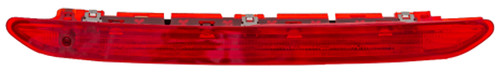 Fanale terzo stop led seat - stop,