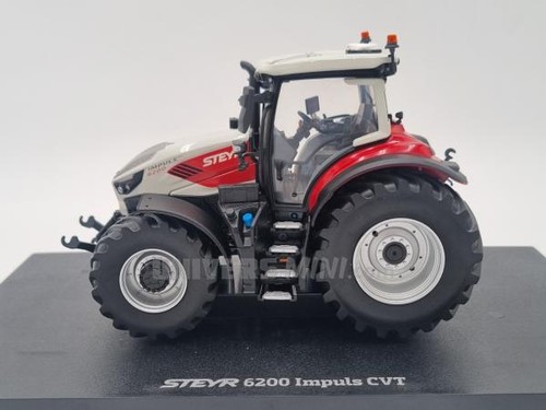 Uh6812 steyr 6200 - uh6812,