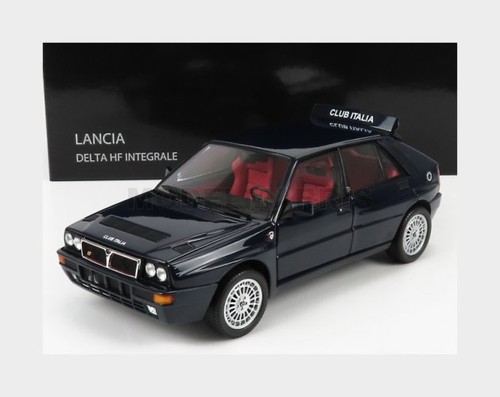 Kyosho 08343sc lancia delta - 08343sc,