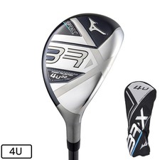 Mizuno BR-X Hybrid 4H 22 Originale Carbon Stiff Flex RH HC