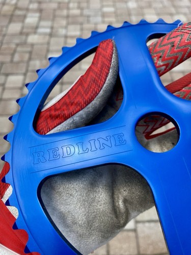 Redline pignone 44t - redline, mxii