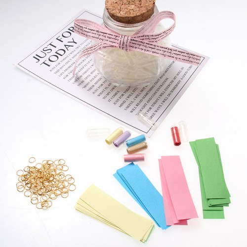 300pcs barattoli piccola - 300pcs,