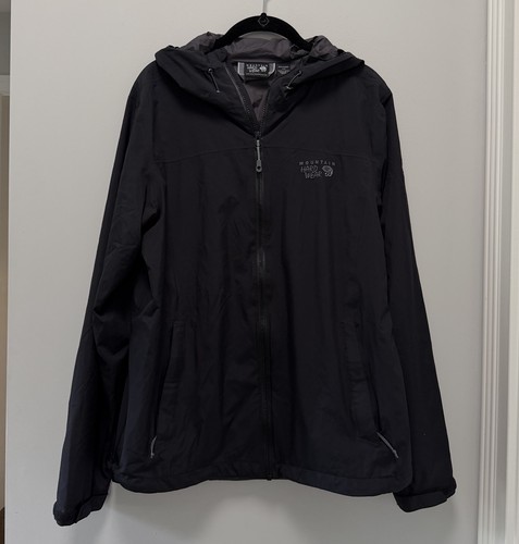 Giacca mountain hardwear uomo - hardwear,