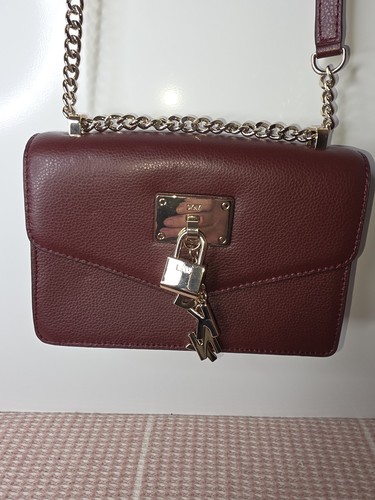 Borsa tracolla piccola dkny - borsa,
