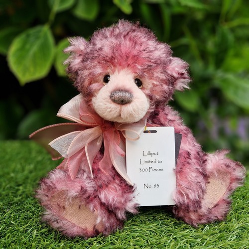 Charlie bears lilliput - charlie,