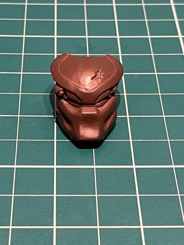 Casco predator kenner - casco,
