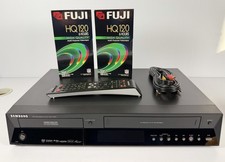 Samsung DVD-VR357 DVD VCR