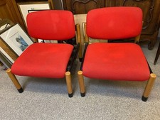 POLTRONE VINTAGE DESIGN ANNI