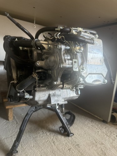 Motore 125 2024 sport - motore,