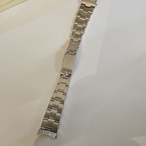 Bracciale acciaio rolex - acciaio,