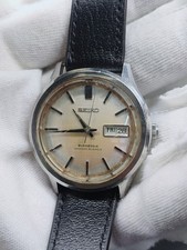 Vintage Seiko 8306-9030