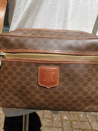 Borsa tracolla vintage - a,