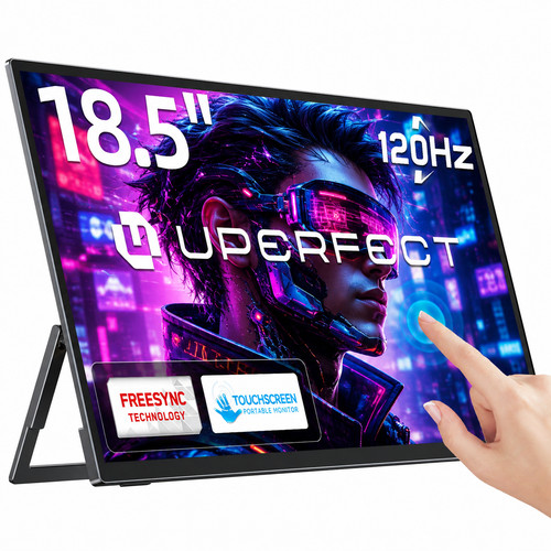 Monitor gioco touchscreen - da,