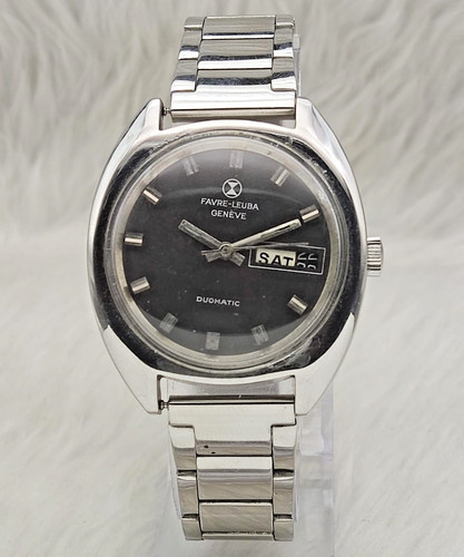 Orologio uomo svizzero - orologio,