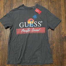 NWT GUESS Pacific Coast