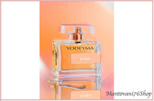 YODEYMA profumo donna KARA Eau