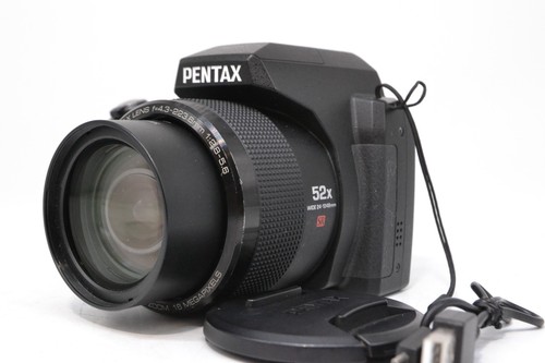 Pentax 16mp fotocamera - xg-1,