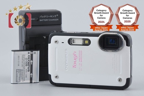Olympus tough 620 - tough, tg-620