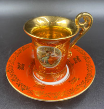 Bellissima tazza caffè moka