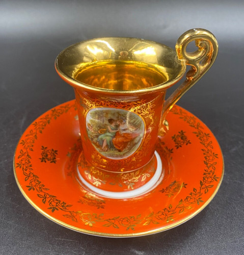 Bellissima tazza caffè - , moka