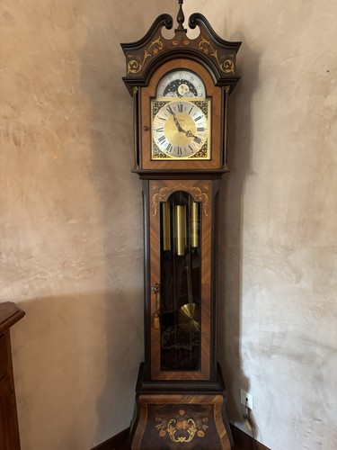 Eridan orologio pendolo - orologio,