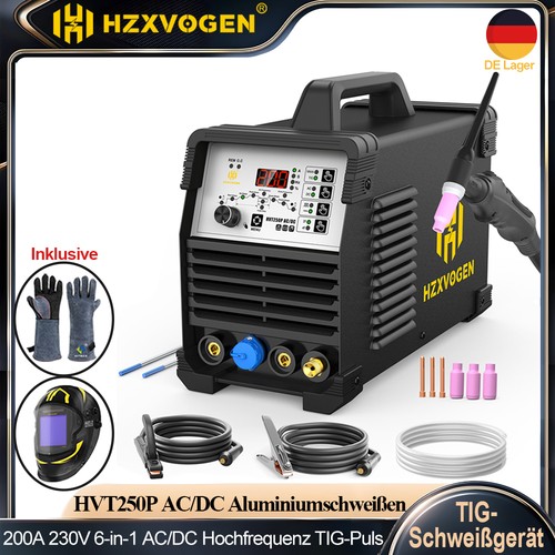 Saldatrice hzxvogen pulse - pulse, &