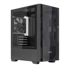 NUWO Case Micro Tower Pc