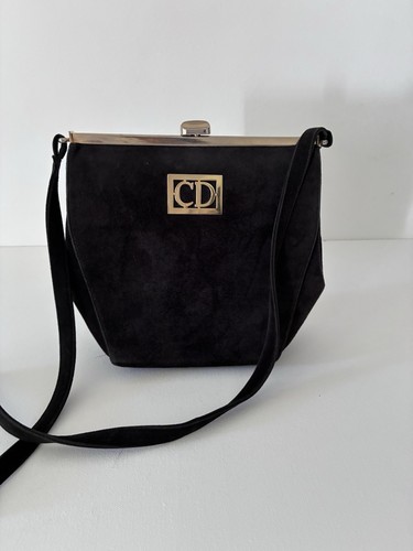Borsa tracolla christian - borsa,