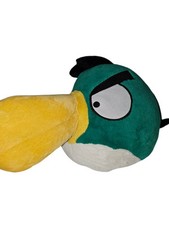 Angry Birds Hal Toucan