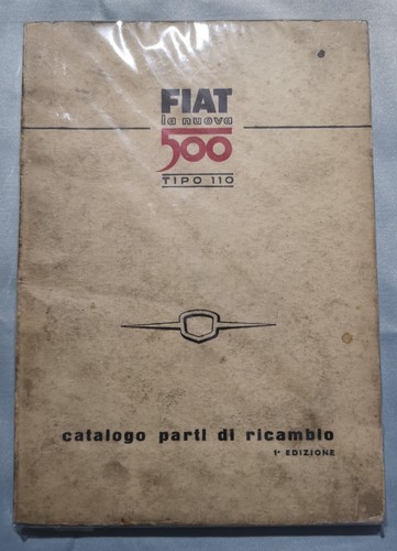 Catalogo ricambi fiat - ricambi, tipo