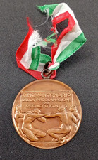 MEDAGLIA 50° ANNIVERSARIO