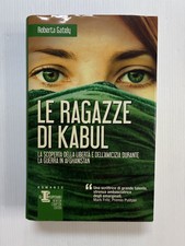 Le ragazze di Kabul Roberta