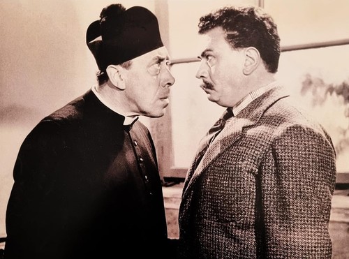 Cucuba poster attori gino - ,