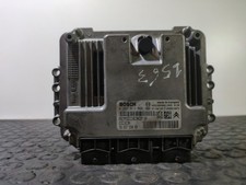 9663755480 boîtier moteur uce