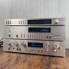 Amplificatore integrato