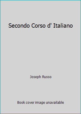 Secondo corso italiano by - italiano,