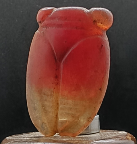 Cultura hongshan antica - hongshan,