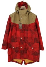 WOOLRICH xGriffin giacca uomo