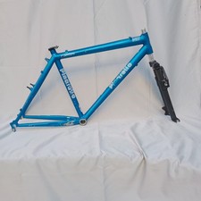  TELAIO PINARELLO ROMBO MOUNTAIN BIKE, MTB, VINTAGE, RETRO, CULT