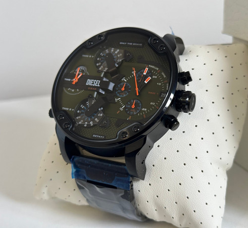 Orologio cronografo uomo - cronografo,