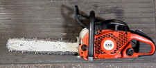 Dolmar 510 chainsaw bar - pd-510,