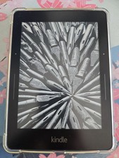 Amazon kindle voyage black - amazon,