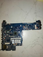 HP EliteBook 2530p SCHEDA