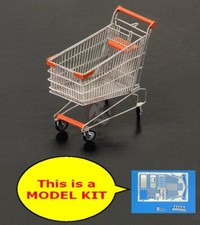 Carrello carrello spesa Royal