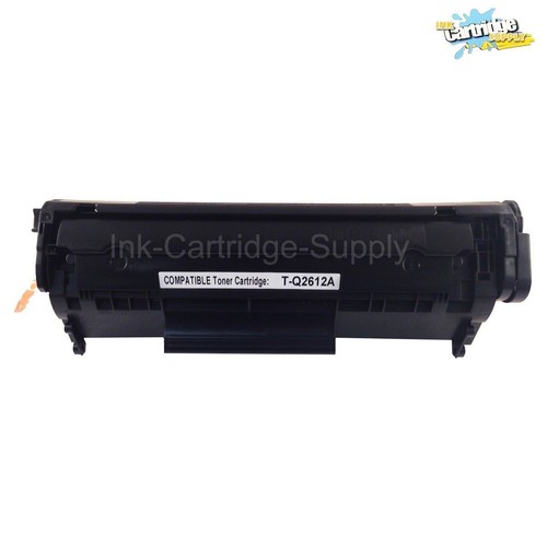 Cartuccia toner q2612a 12a - q2612a,