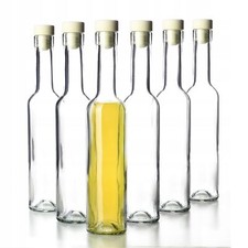 Bottiglie di vetro KADAX con