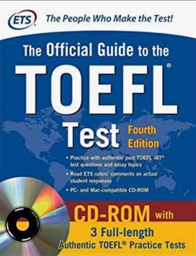 The official guide - official, to
