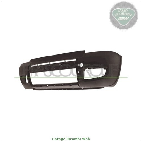 Ft1231011 paraurti prasco - paraurti,